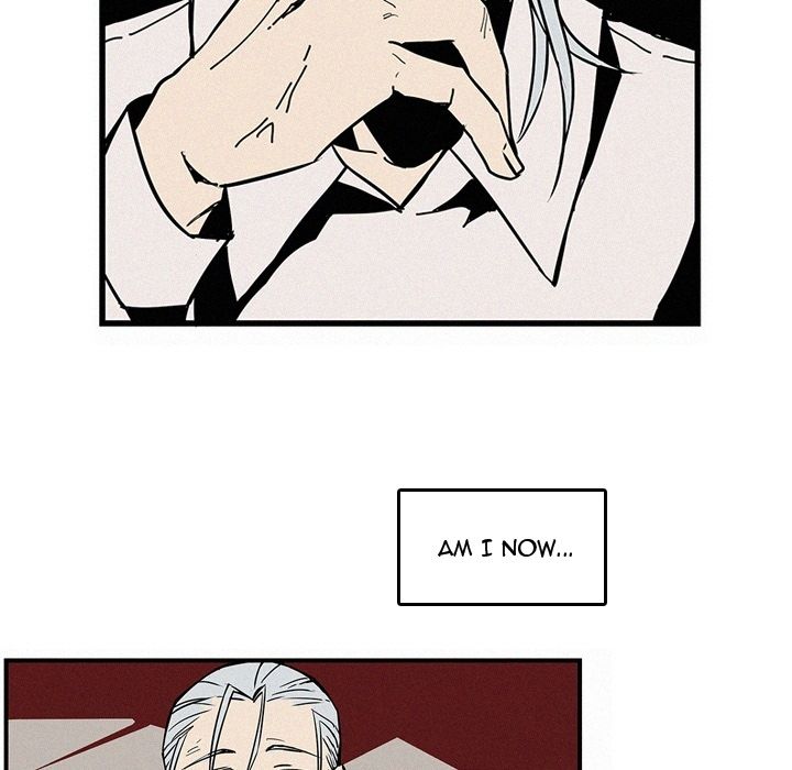 B Rated Hero Manhwa - Chapter 14 Page 33