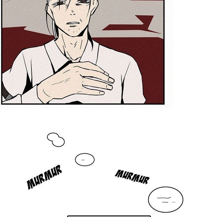 B Rated Hero Manhwa - Chapter 14 Page 34