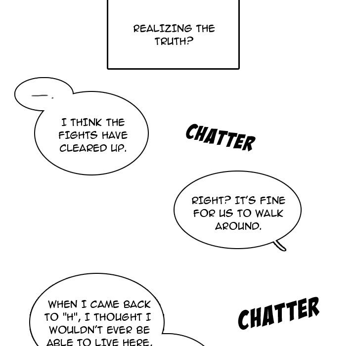 B Rated Hero Manhwa - Chapter 14 Page 35