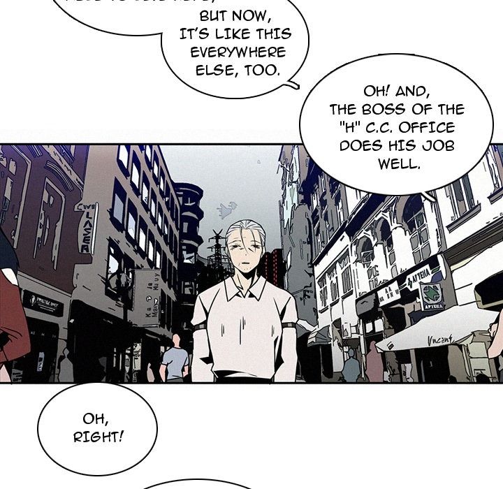 B Rated Hero Manhwa - Chapter 14 Page 36