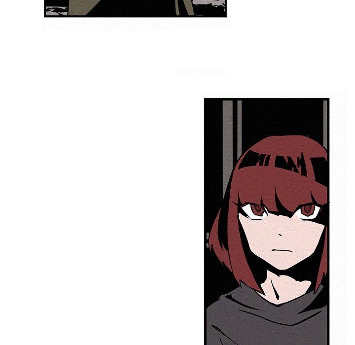 B Rated Hero Manhwa - Chapter 14 Page 42