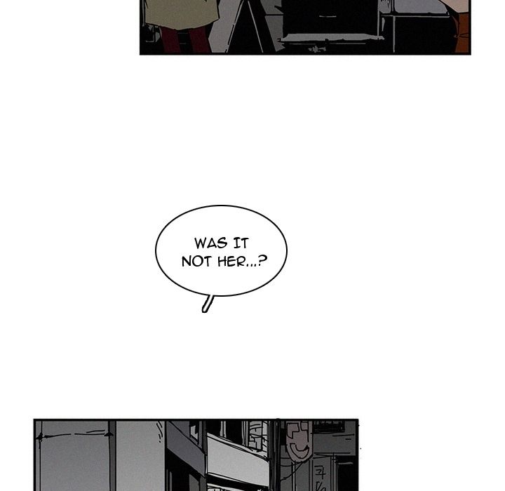 B Rated Hero Manhwa - Chapter 14 Page 46