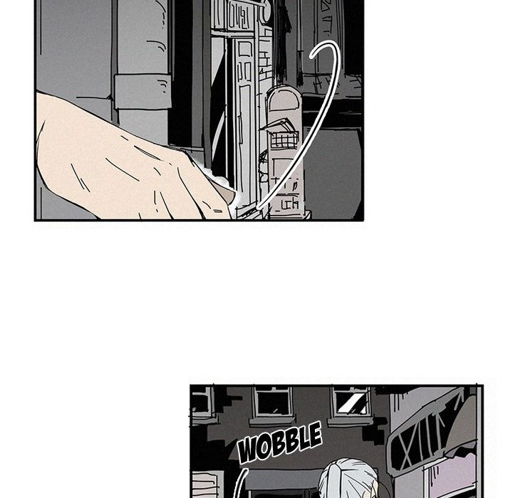 B Rated Hero Manhwa - Chapter 14 Page 47