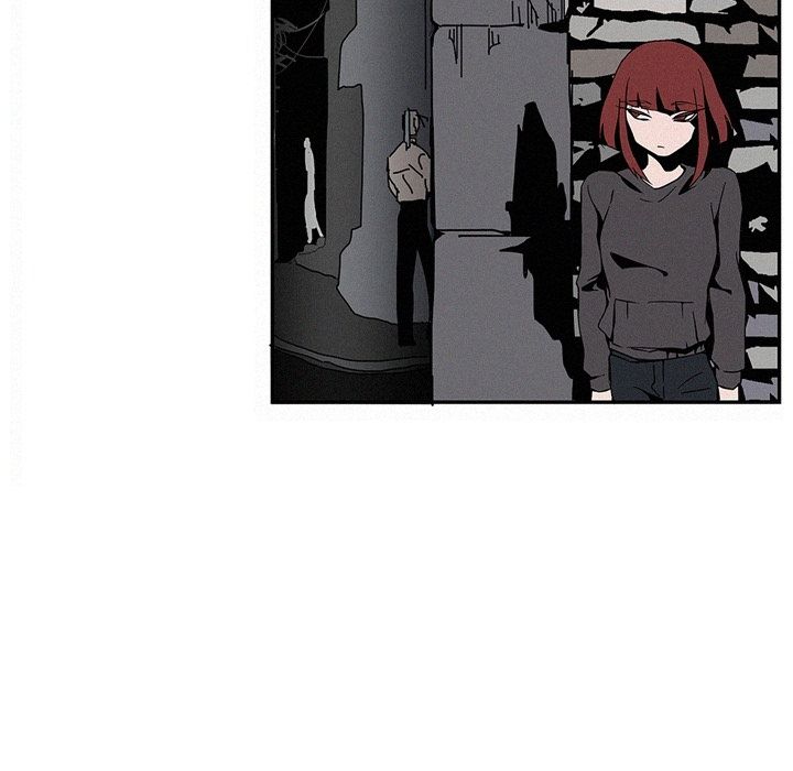 B Rated Hero Manhwa - Chapter 14 Page 49