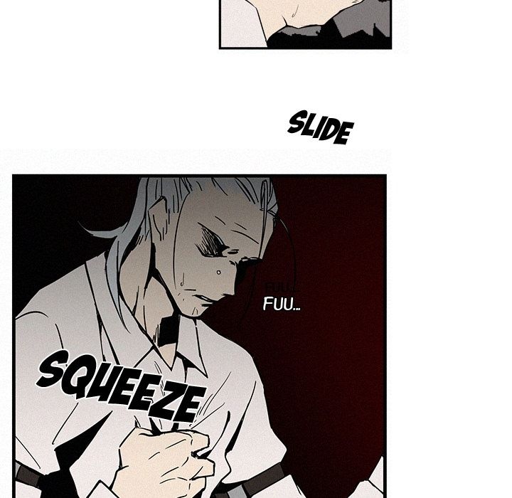 B Rated Hero Manhwa - Chapter 14 Page 52