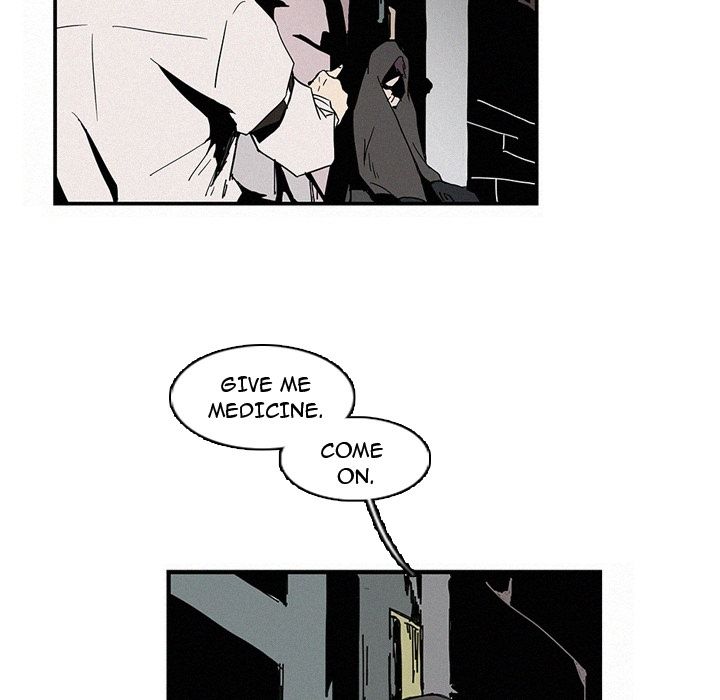 B Rated Hero Manhwa - Chapter 14 Page 55