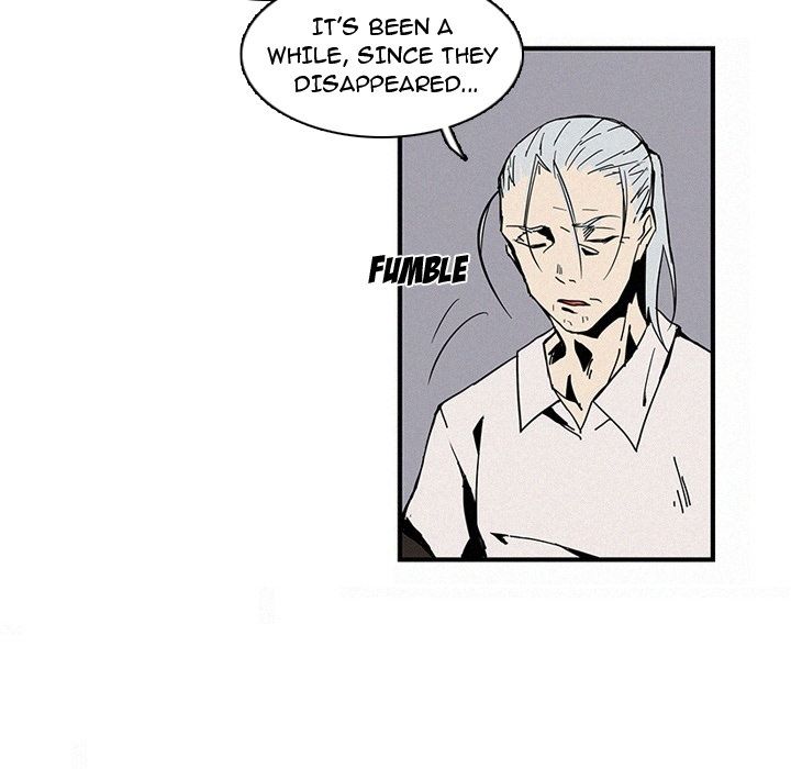 B Rated Hero Manhwa - Chapter 14 Page 59