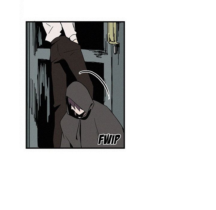 B Rated Hero Manhwa - Chapter 14 Page 60