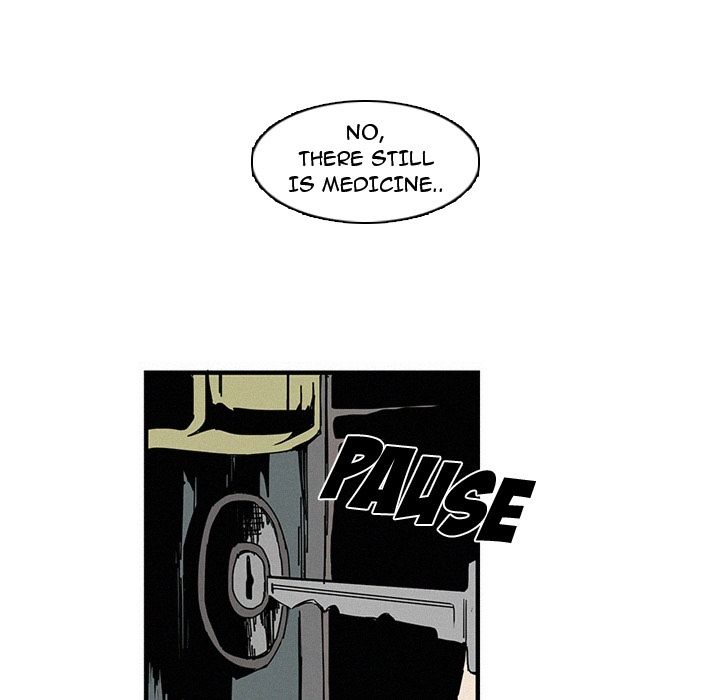 B Rated Hero Manhwa - Chapter 14 Page 61