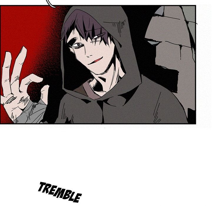 B Rated Hero Manhwa - Chapter 14 Page 64