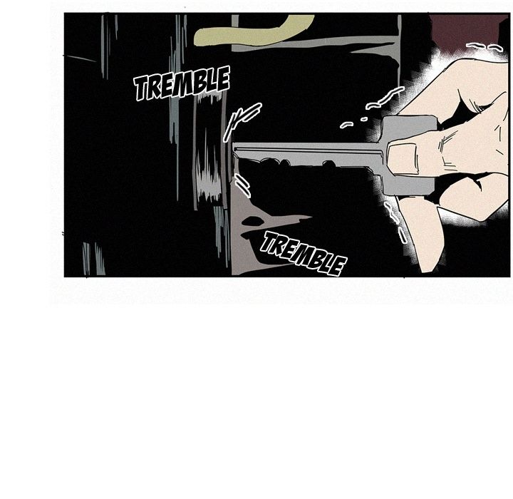 B Rated Hero Manhwa - Chapter 14 Page 65