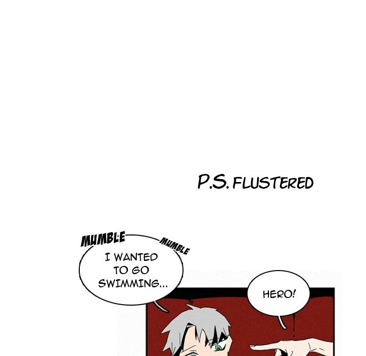 B Rated Hero Manhwa - Chapter 14 Page 67