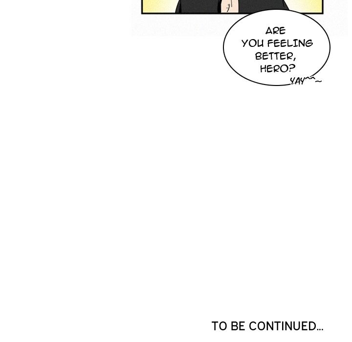 B Rated Hero Manhwa - Chapter 14 Page 70