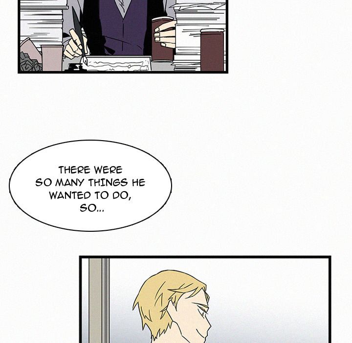 B Rated Hero Manhwa - Chapter 16 Page 4