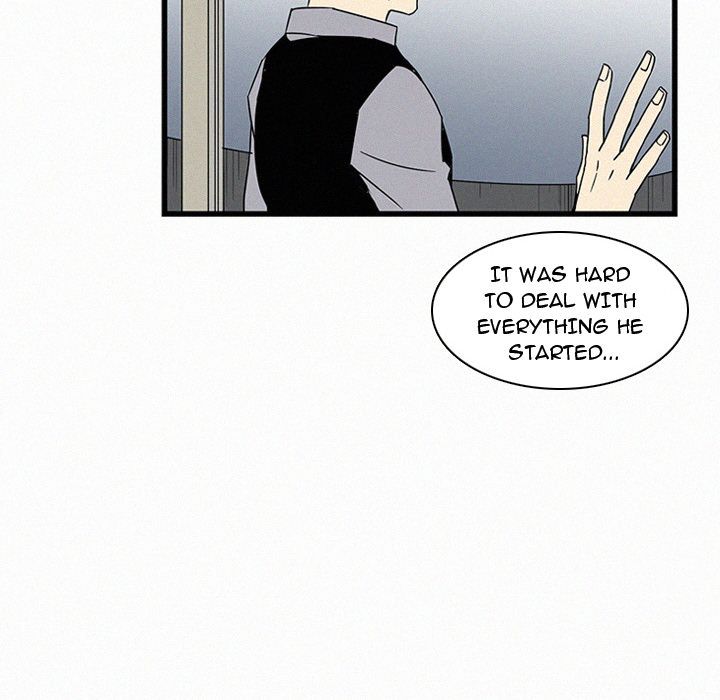 B Rated Hero Manhwa - Chapter 16 Page 5