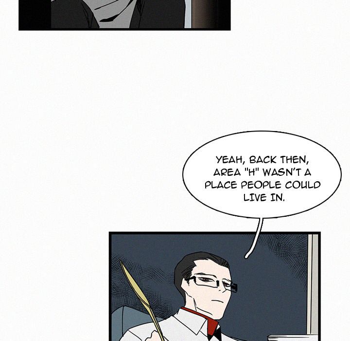 B Rated Hero Manhwa - Chapter 16 Page 8