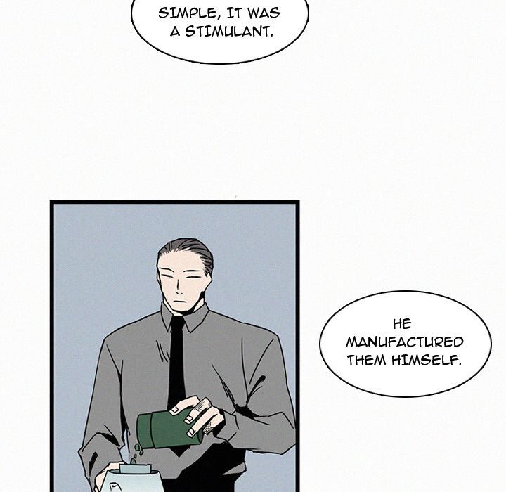 B Rated Hero Manhwa - Chapter 16 Page 13