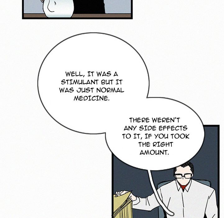 B Rated Hero Manhwa - Chapter 16 Page 14