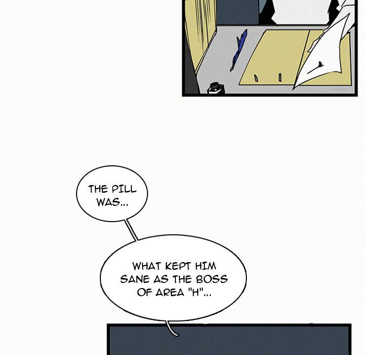 B Rated Hero Manhwa - Chapter 16 Page 15