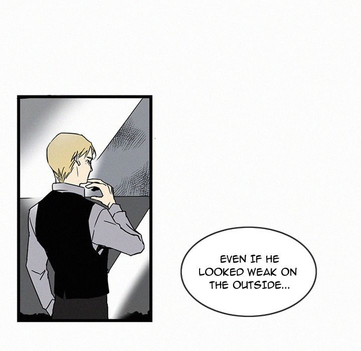 B Rated Hero Manhwa - Chapter 16 Page 17