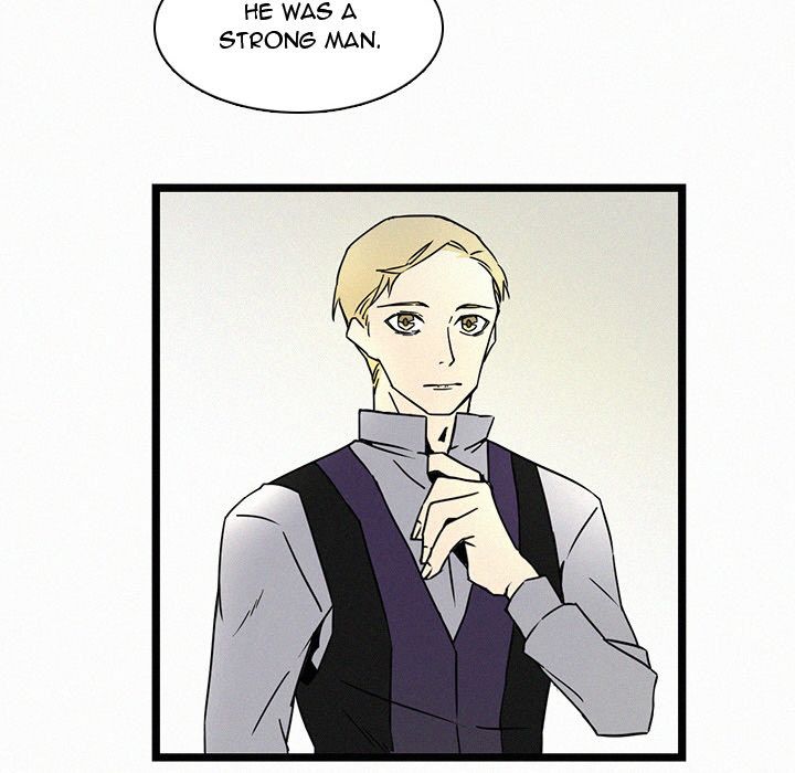 B Rated Hero Manhwa - Chapter 16 Page 19