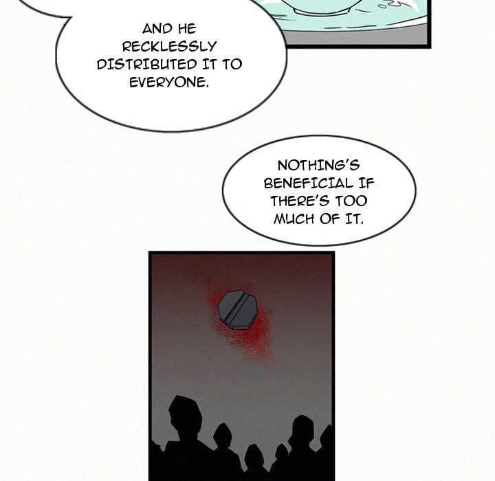 B Rated Hero Manhwa - Chapter 16 Page 22