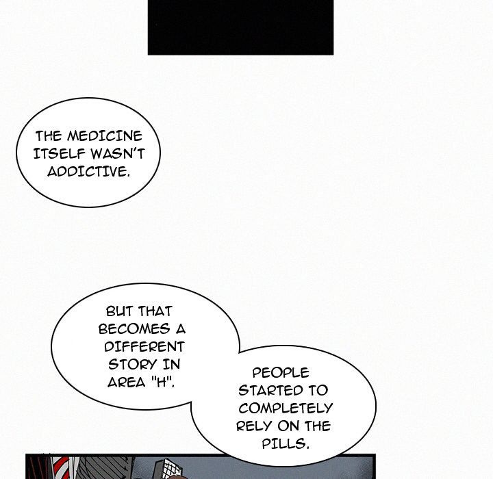 B Rated Hero Manhwa - Chapter 16 Page 23