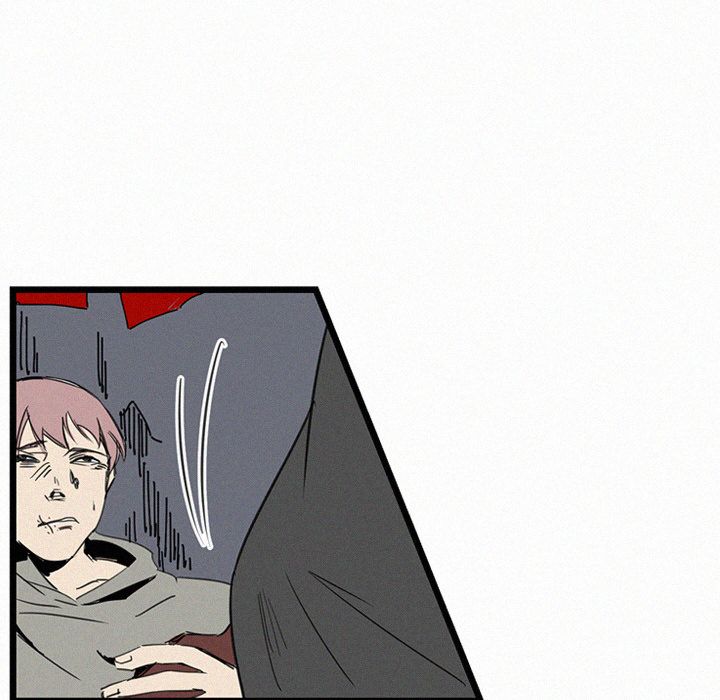 B Rated Hero Manhwa - Chapter 16 Page 31