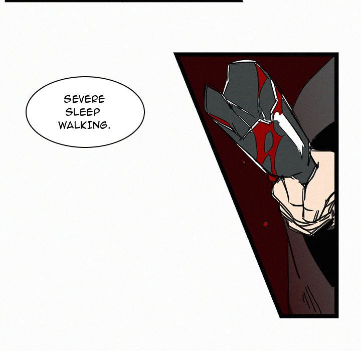 B Rated Hero Manhwa - Chapter 16 Page 32