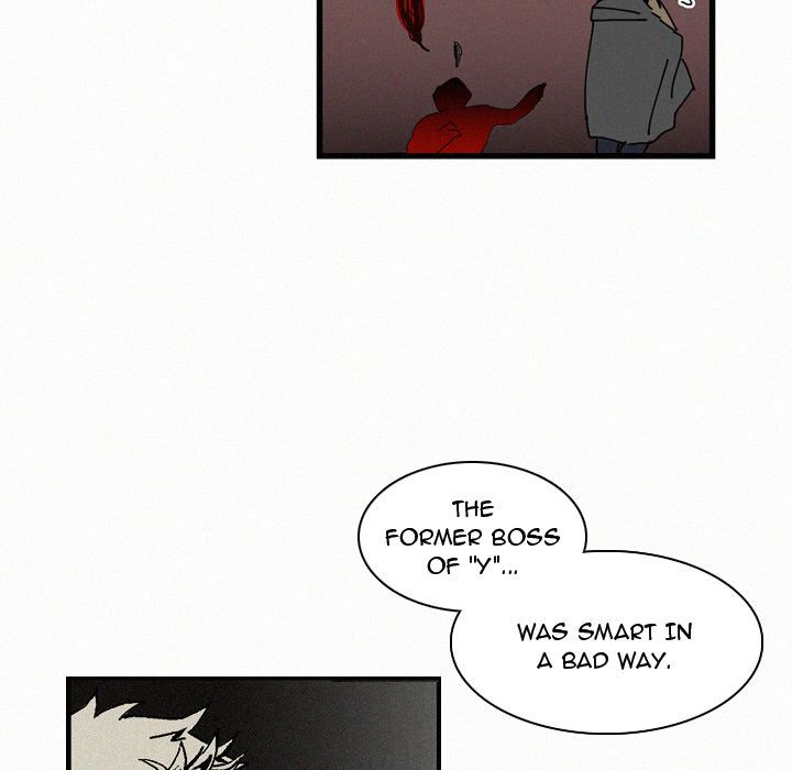 B Rated Hero Manhwa - Chapter 16 Page 35
