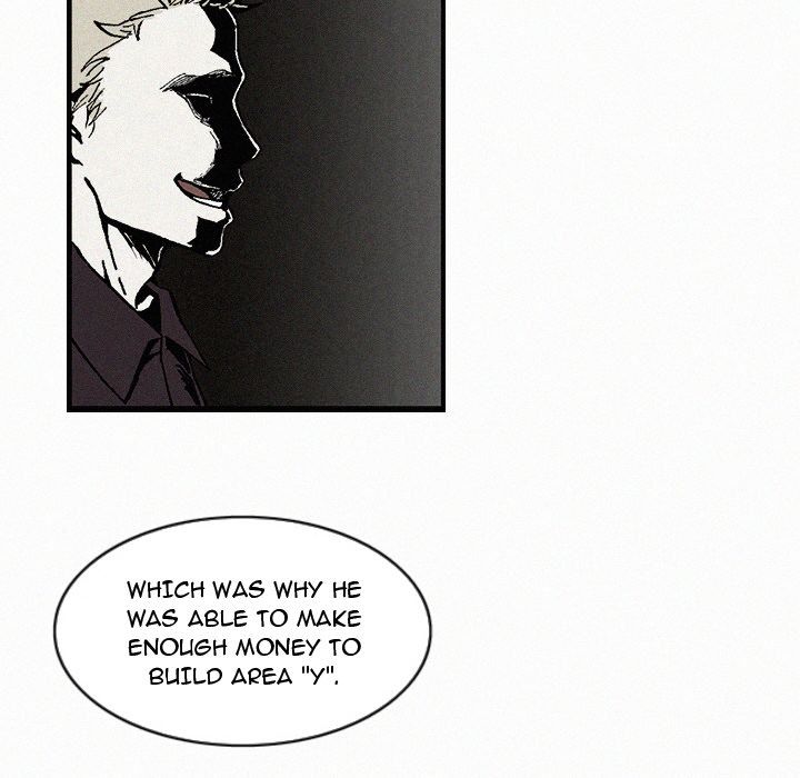 B Rated Hero Manhwa - Chapter 16 Page 36