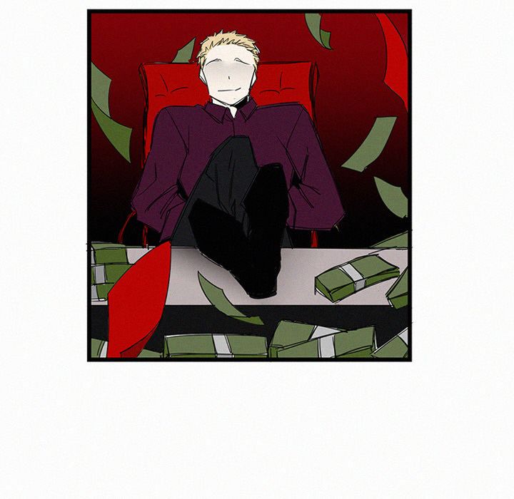 B Rated Hero Manhwa - Chapter 16 Page 37