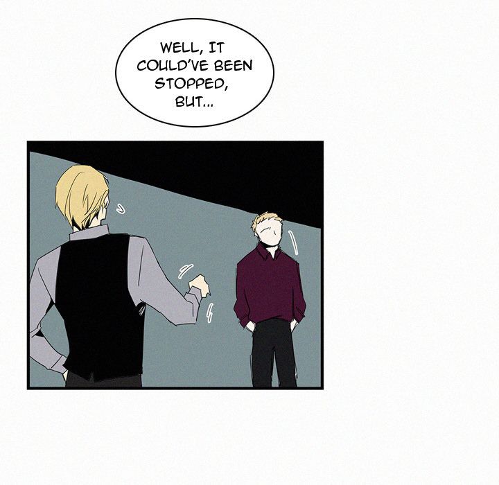 B Rated Hero Manhwa - Chapter 16 Page 38