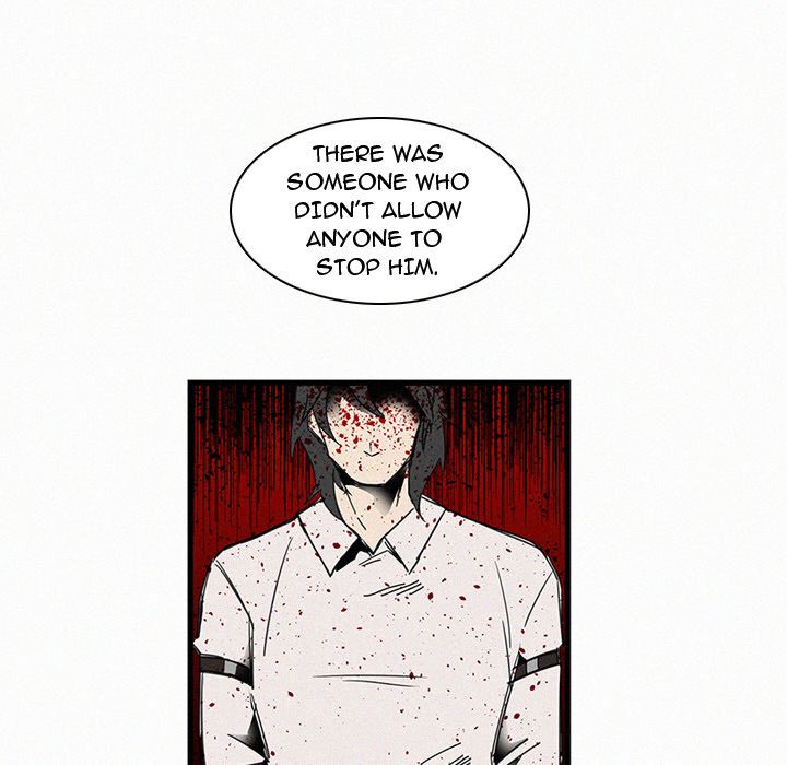 B Rated Hero Manhwa - Chapter 16 Page 39