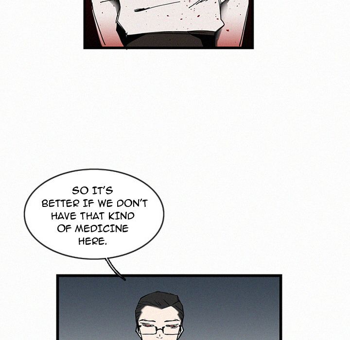 B Rated Hero Manhwa - Chapter 16 Page 40
