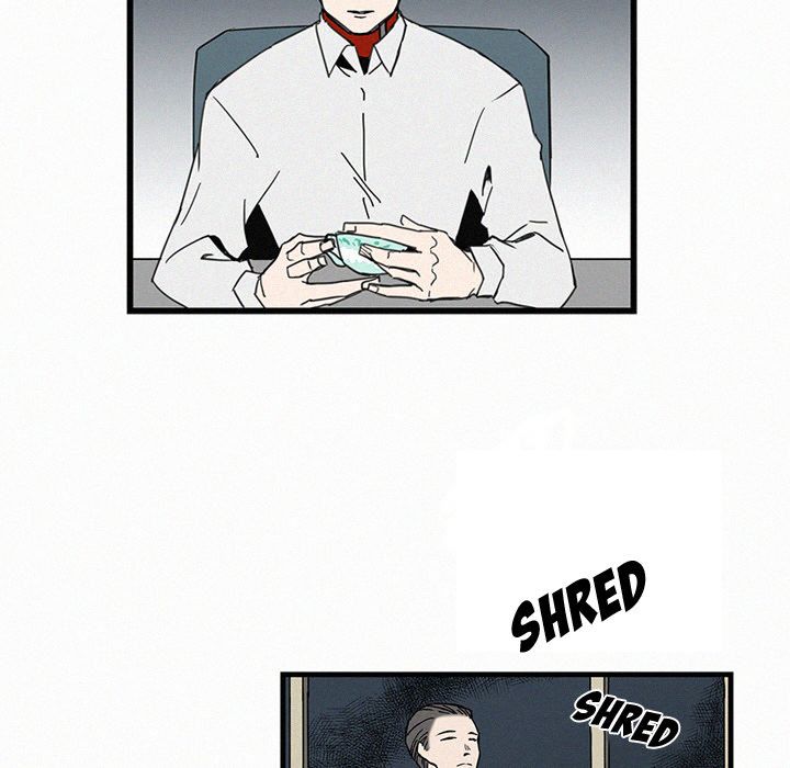 B Rated Hero Manhwa - Chapter 16 Page 41