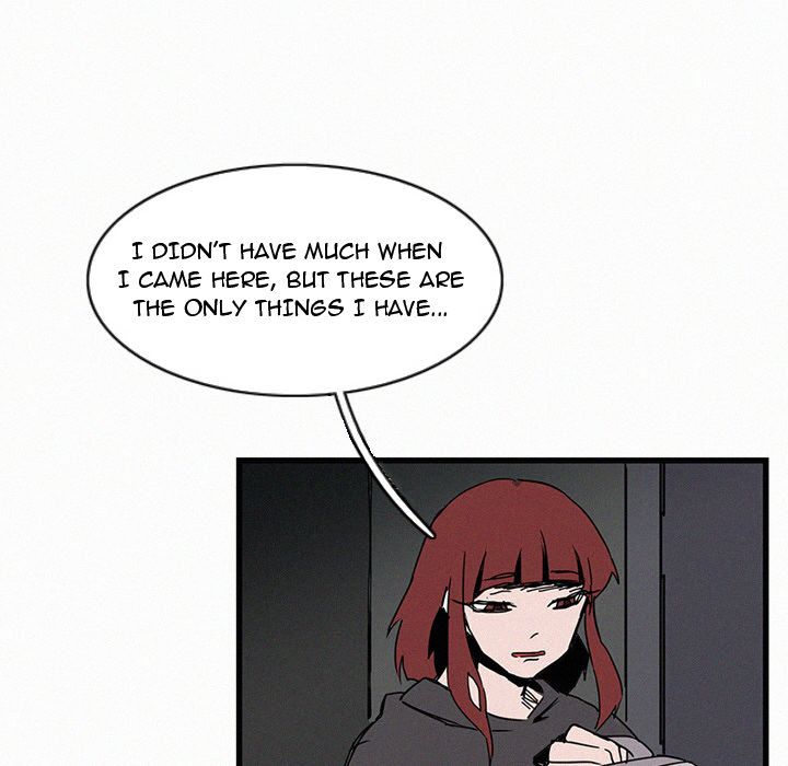 B Rated Hero Manhwa - Chapter 16 Page 44