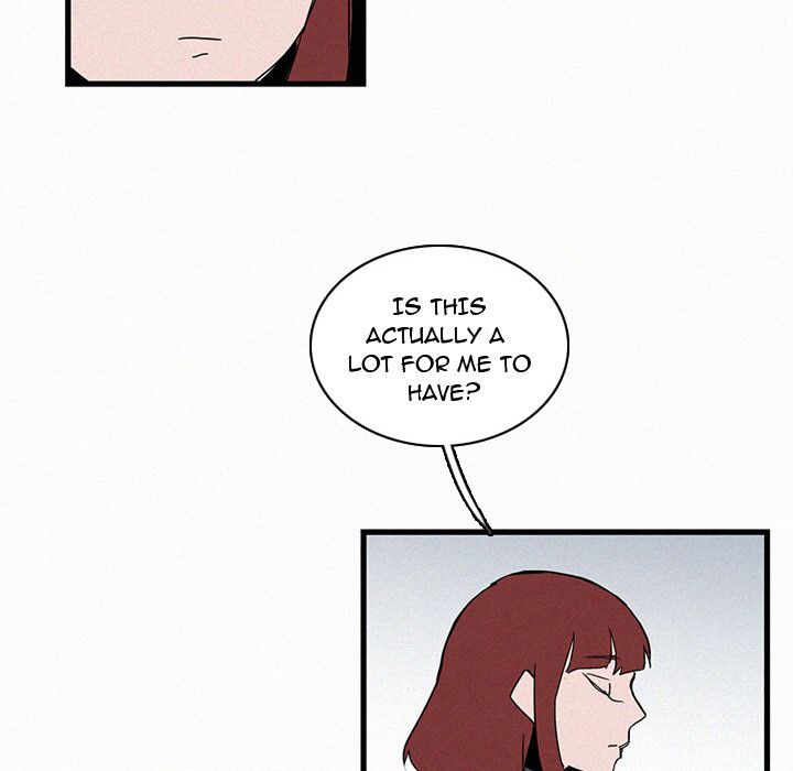 B Rated Hero Manhwa - Chapter 16 Page 46