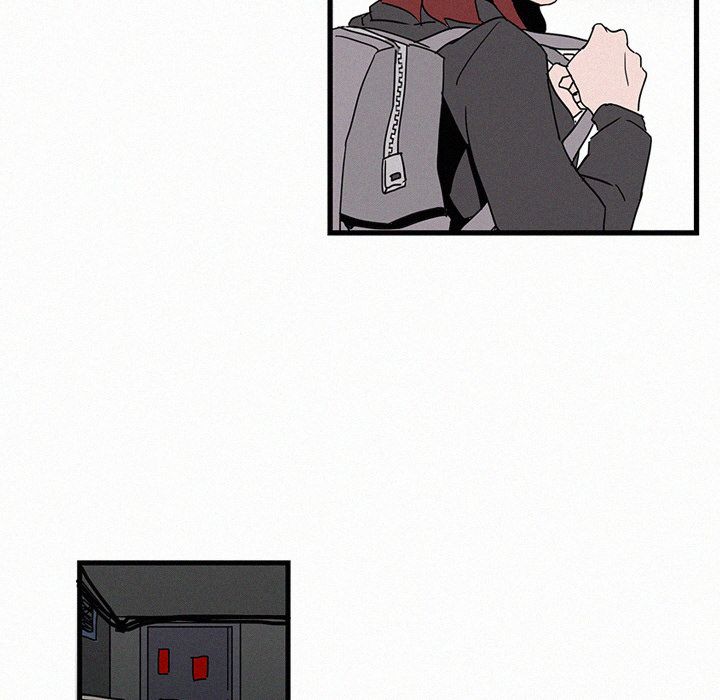 B Rated Hero Manhwa - Chapter 16 Page 47