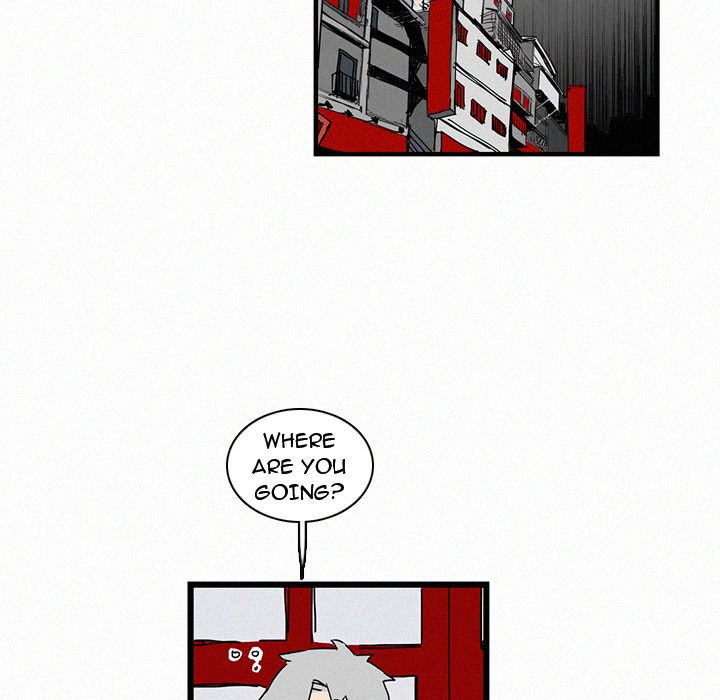 B Rated Hero Manhwa - Chapter 16 Page 49