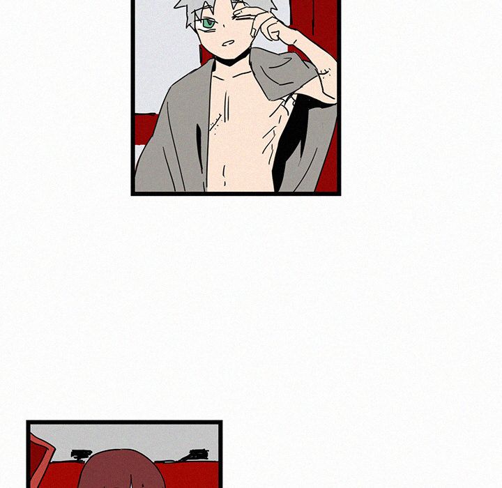 B Rated Hero Manhwa - Chapter 16 Page 50