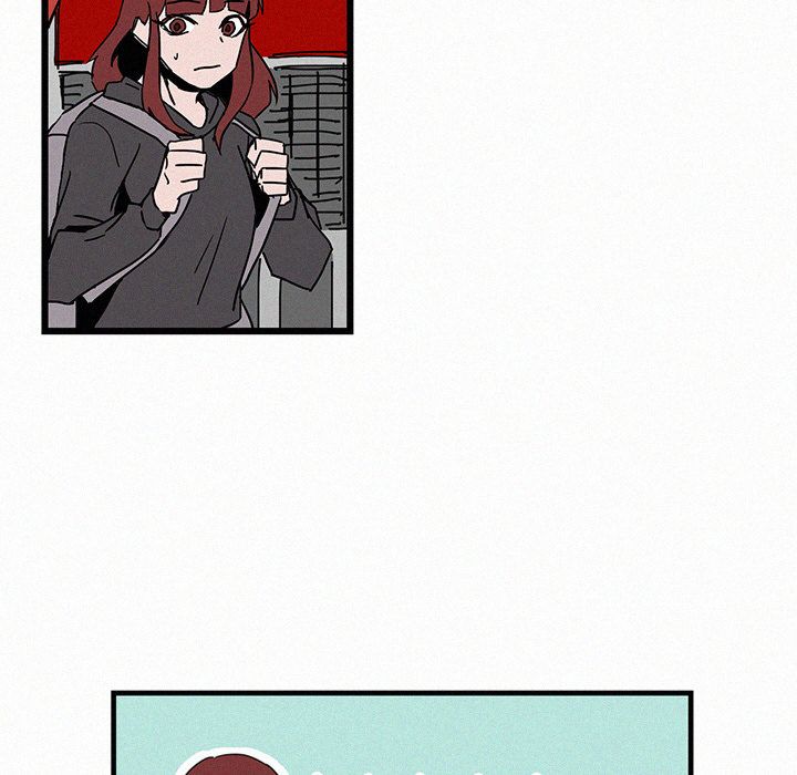 B Rated Hero Manhwa - Chapter 16 Page 51