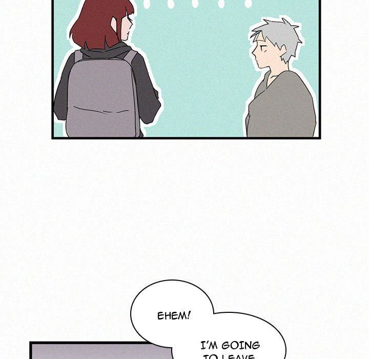 B Rated Hero Manhwa - Chapter 16 Page 52