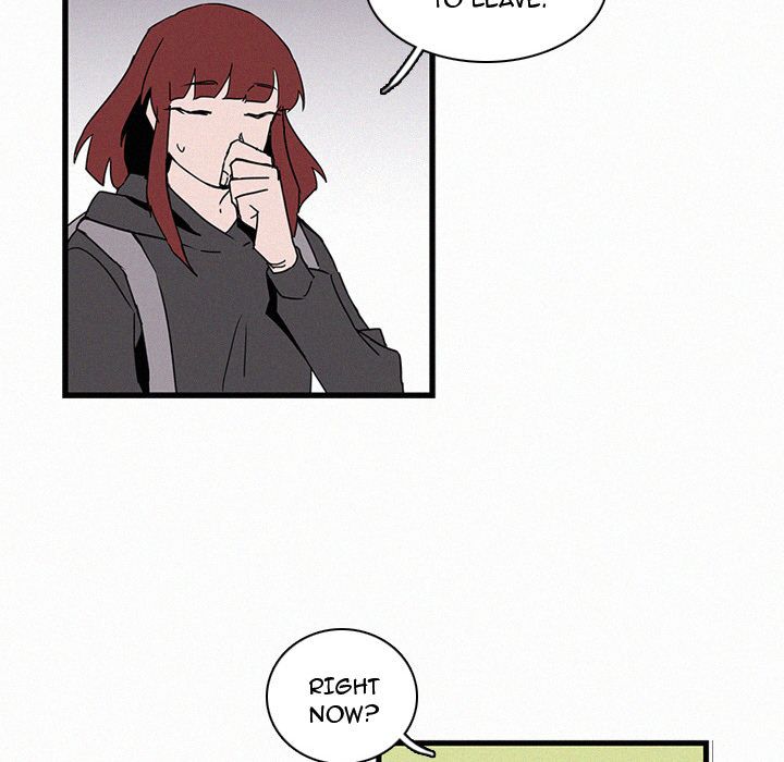 B Rated Hero Manhwa - Chapter 16 Page 53