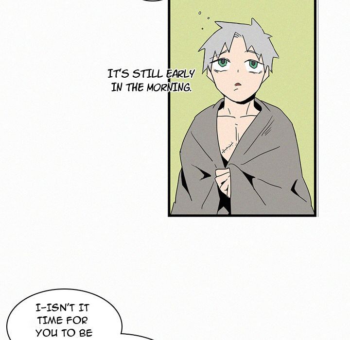 B Rated Hero Manhwa - Chapter 16 Page 54