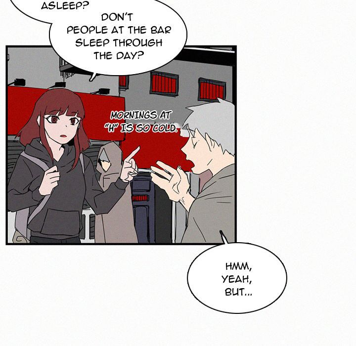 B Rated Hero Manhwa - Chapter 16 Page 55