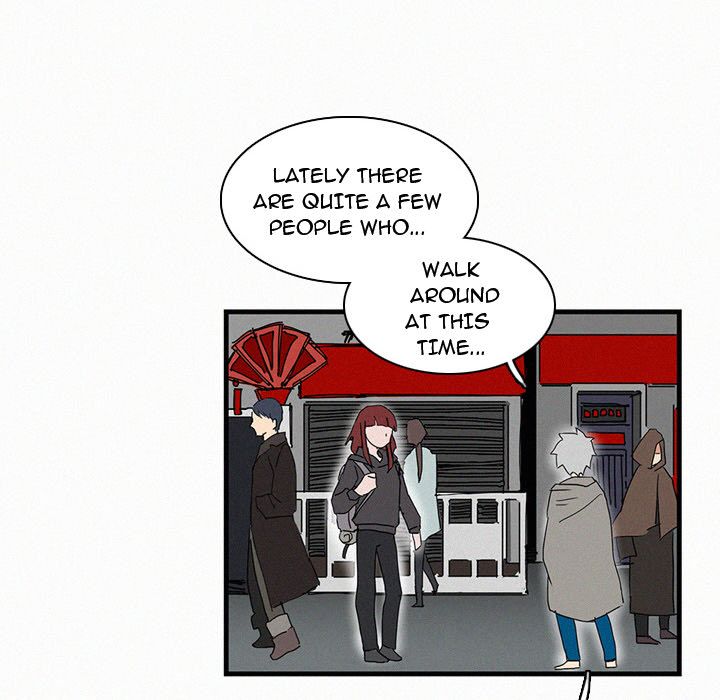 B Rated Hero Manhwa - Chapter 16 Page 56