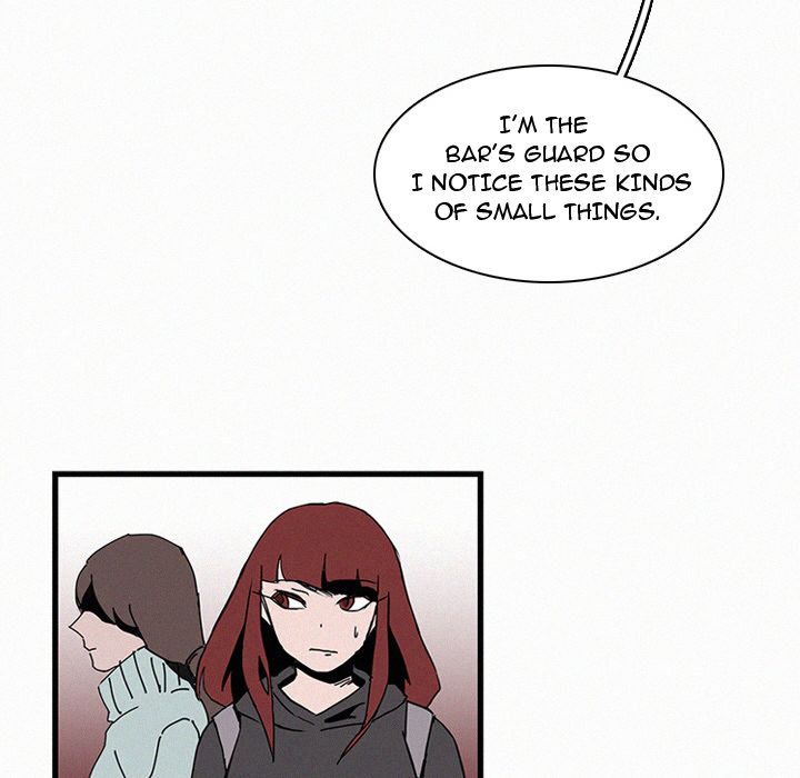 B Rated Hero Manhwa - Chapter 16 Page 57
