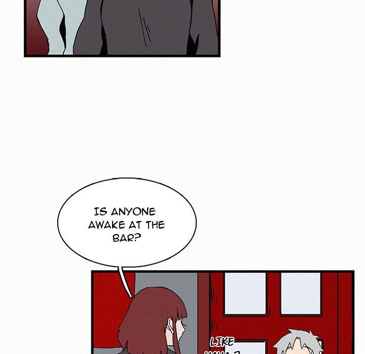 B Rated Hero Manhwa - Chapter 16 Page 58