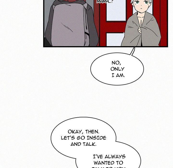 B Rated Hero Manhwa - Chapter 16 Page 59